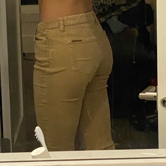 MICHAEL KORS low rise pants - Picture 2 of 6